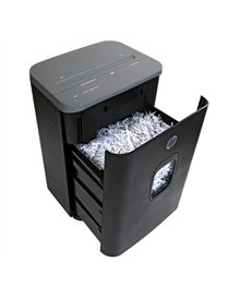 HP-CC20 CROSSCUT SHREDDER