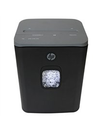 HP-CC20 CROSSCUT SHREDDER