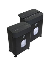 HP-MC83 MICROCUT SHREDDER