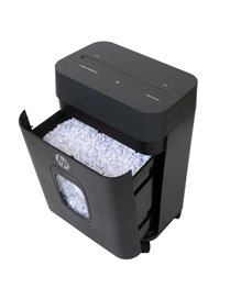 HP-MC83 MICROCUT SHREDDER