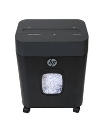 HP-MC83 MICROCUT SHREDDER