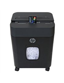 HP-MC83 MICROCUT SHREDDER