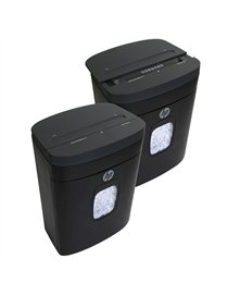 HP-MC125 MICROCUT SHREDDR