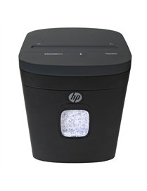 HP-MC125 MICROCUT SHREDDR
