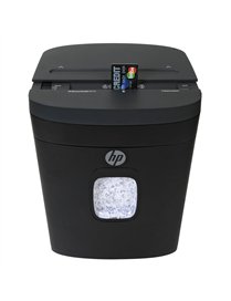 HP-MC125 MICROCUT SHREDDR