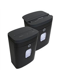HP-MC145 MICROCUT SHREDDR