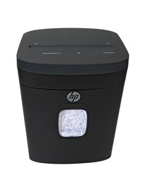 HP-MC145 MICROCUT SHREDDR