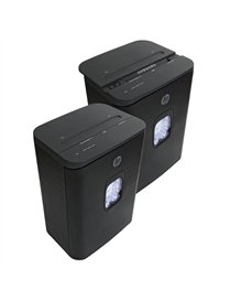HP-MC165 MICROCUT SHREDDR