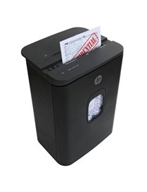 HP-MC165 MICROCUT SHREDDR
