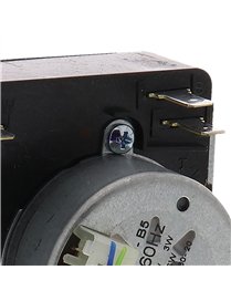 W10185981 DRYER TIMER