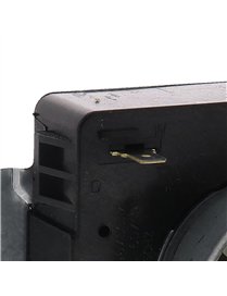 W10185981 DRYER TIMER