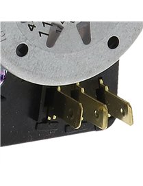 W10185981 DRYER TIMER