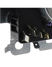 DRYER TIMER