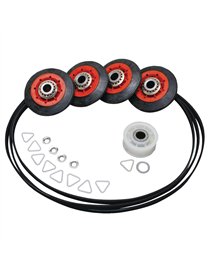WHRL/MAY 4392067 RPL KIT