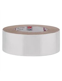 2"X50 YARD FOIL TAPE-