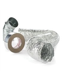 2"X50 YARD FOIL TAPE-