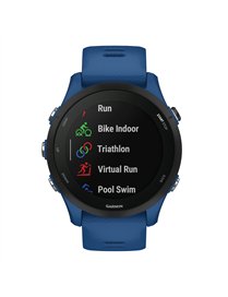 FORERUNNER 255 TBL