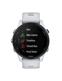 FORERUNNER 255 MUSIC WST