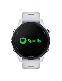 FORERUNNER 255 MUSIC WST