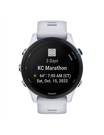 FORERUNNER 255 MUSIC WST