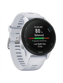 FORERUNNER 255 MUSIC WST
