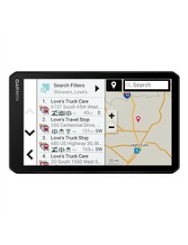 7IN GPS TRK NAV W/DEZLCM