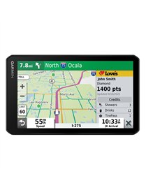 7IN GPS TRK NAV W/DEZLCM