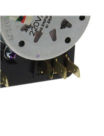 W10185982 DRYER TIMER