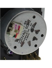 W10185982 DRYER TIMER