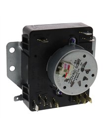 W10185982 DRYER TIMER