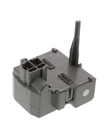 WHIRLPOOL START DEVICE