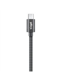 10FT USB MICRO CBL BLK