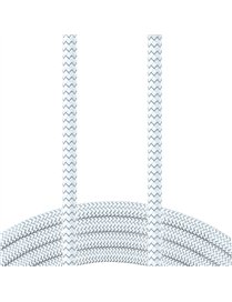 10FT USBC CBL WHT