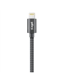 10FT BRD APPL LIT CBL BLK