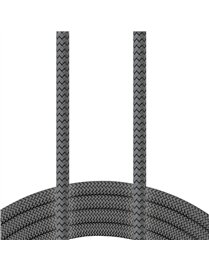10FT BRD APPL LIT CBL BLK