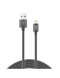 10FT BRD APPL LIT CBL BLK