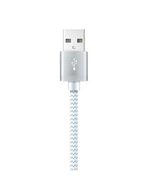 10FT BRD APPL LIT CBL WHT