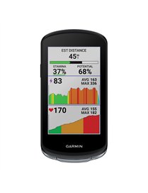 GPS EDGE 1040 BLK