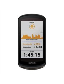 GPS EDGE 1040 SOLAR BLK
