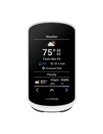 GPS EDGE EXPLR 2 WHT