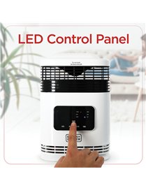 360 SRND HEATER