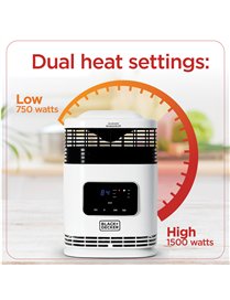 360 SRND HEATER
