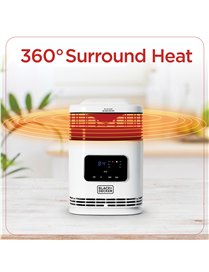 360 SRND HEATER