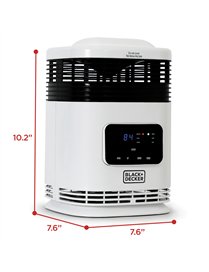 360 SRND HEATER