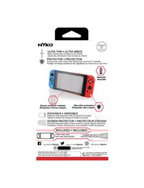 SWITCH THIN CASE RED/BLU