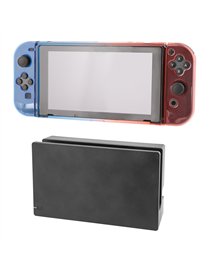 SWITCH THIN CASE RED/BLU