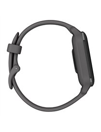 VENU SQ 2 SLT W/SHD GRY