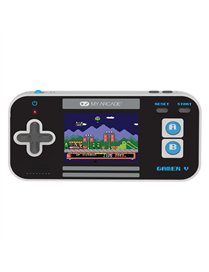 GAMER V CLASSIC 220 BKB