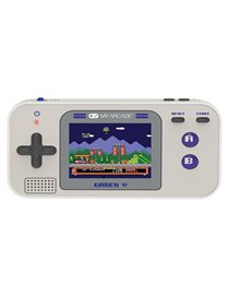 GAMER V CLASSIC 220 GYP