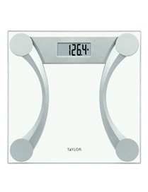 CLR GLS DGTL SCALE